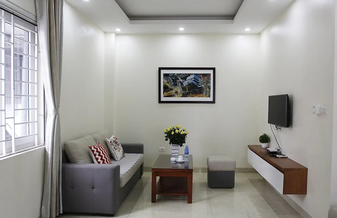 Istay Hotel Apartment 2-1