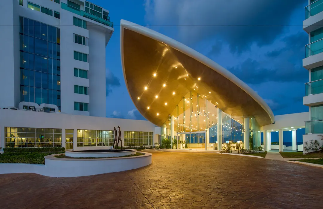 Oleo Cancun Playa All Inclusive Resort-1