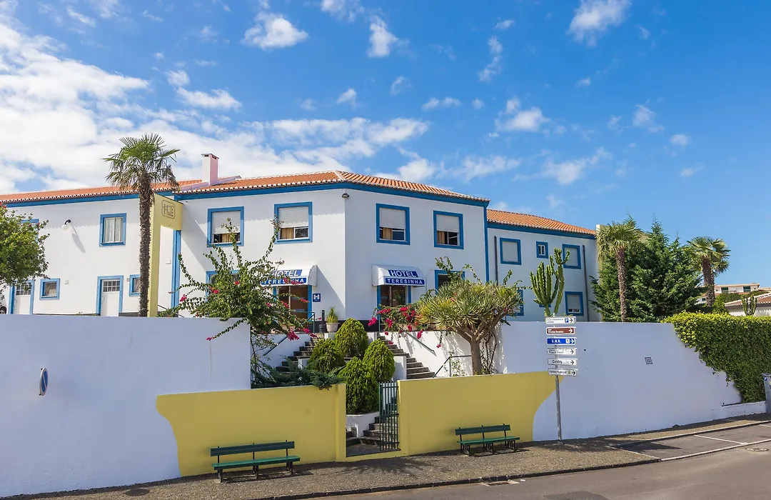 Hotel Teresinha-1