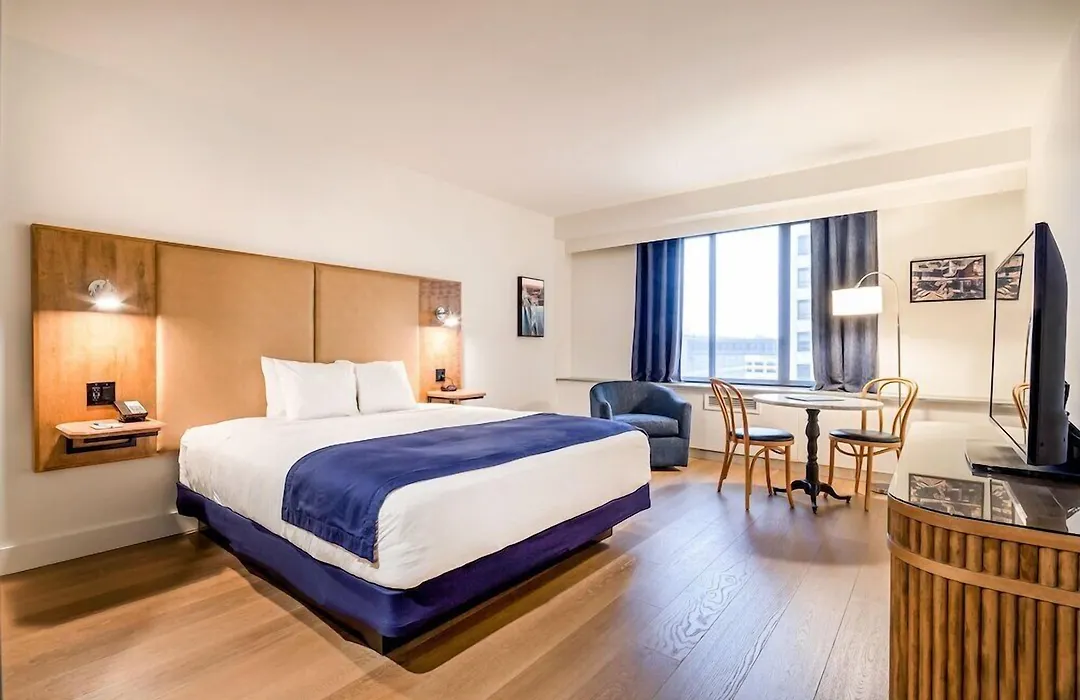Hotel St. Regis-1