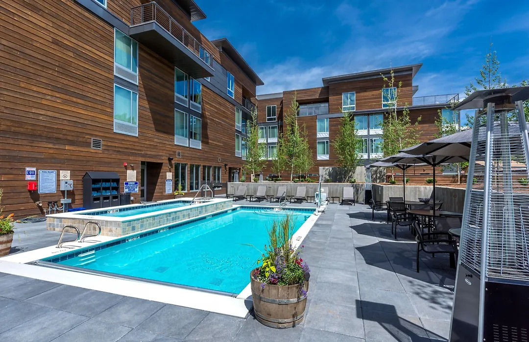 Springhill Suites By Marriott Jackson Hole-1