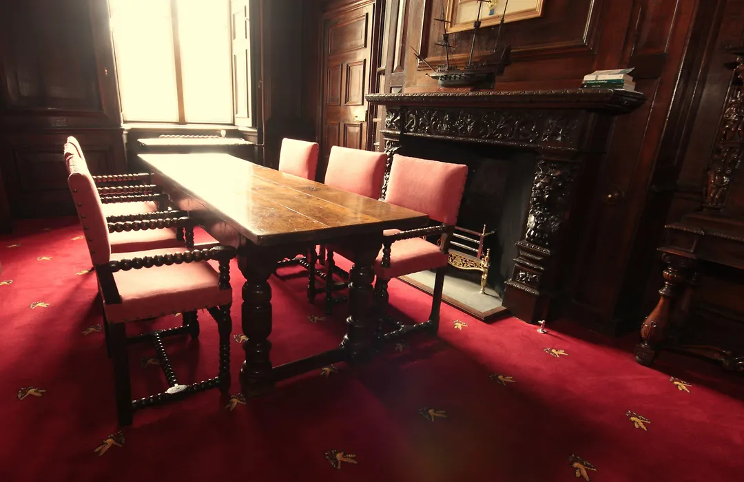 Appleby Castle-1