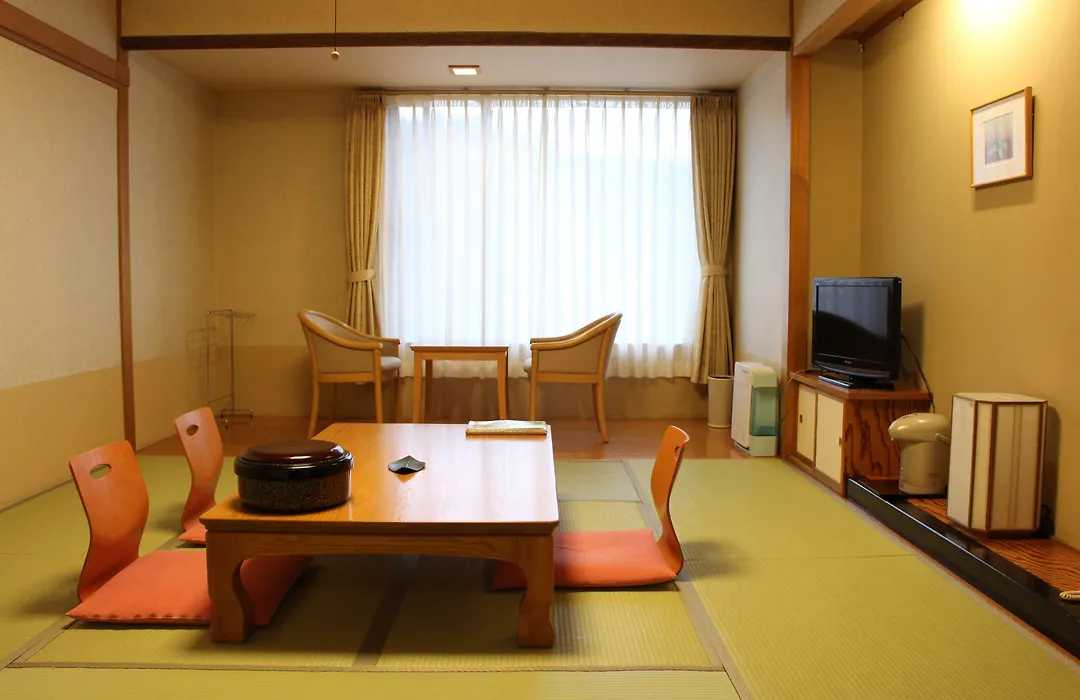 Biei Shirogane Onsen Aonobi Yuyu-1