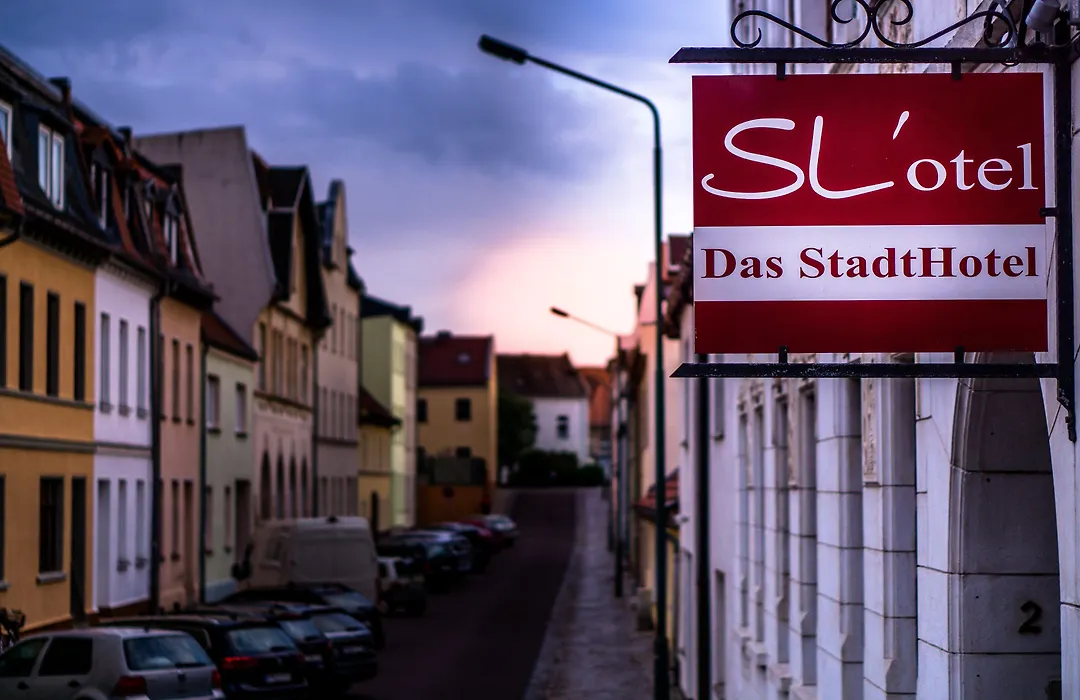 SL'otel - Das Stadthotel-1