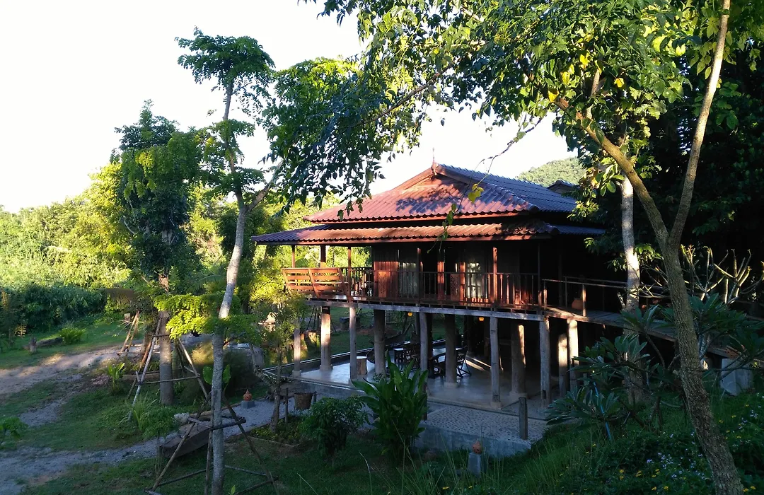 Bambuh - The Garden Stay (Adults Only)-1