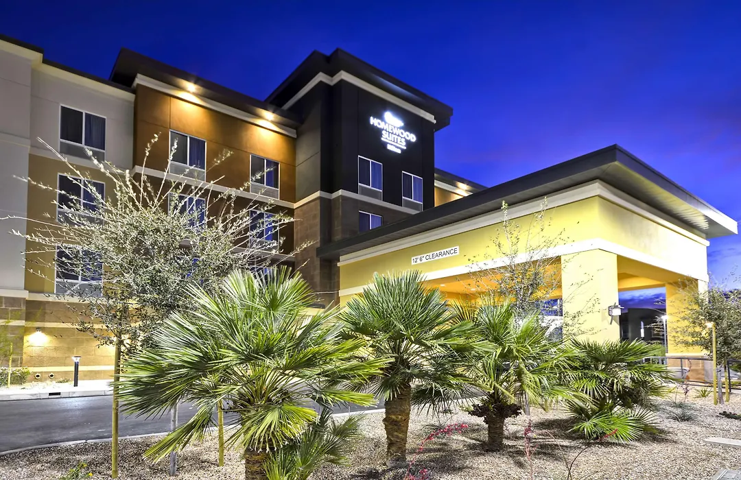 Homewood Suites By Hilton Phoenix Tempe Asu Area-1