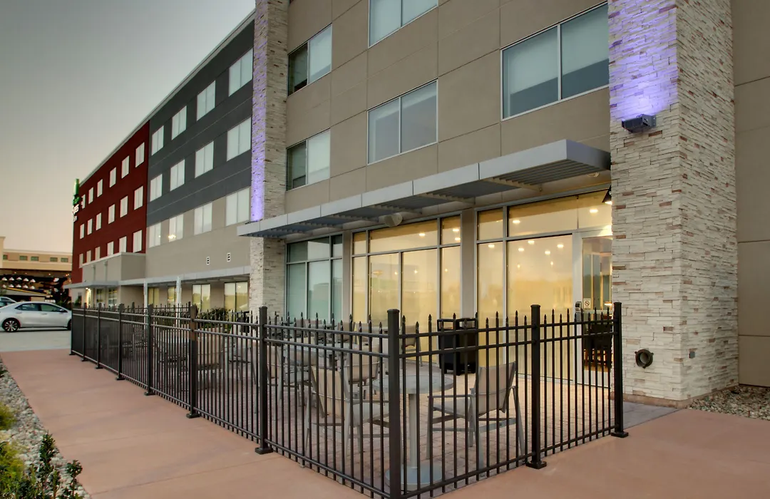 Holiday Inn Express & Suites - Mount Vernon By Ihg-1