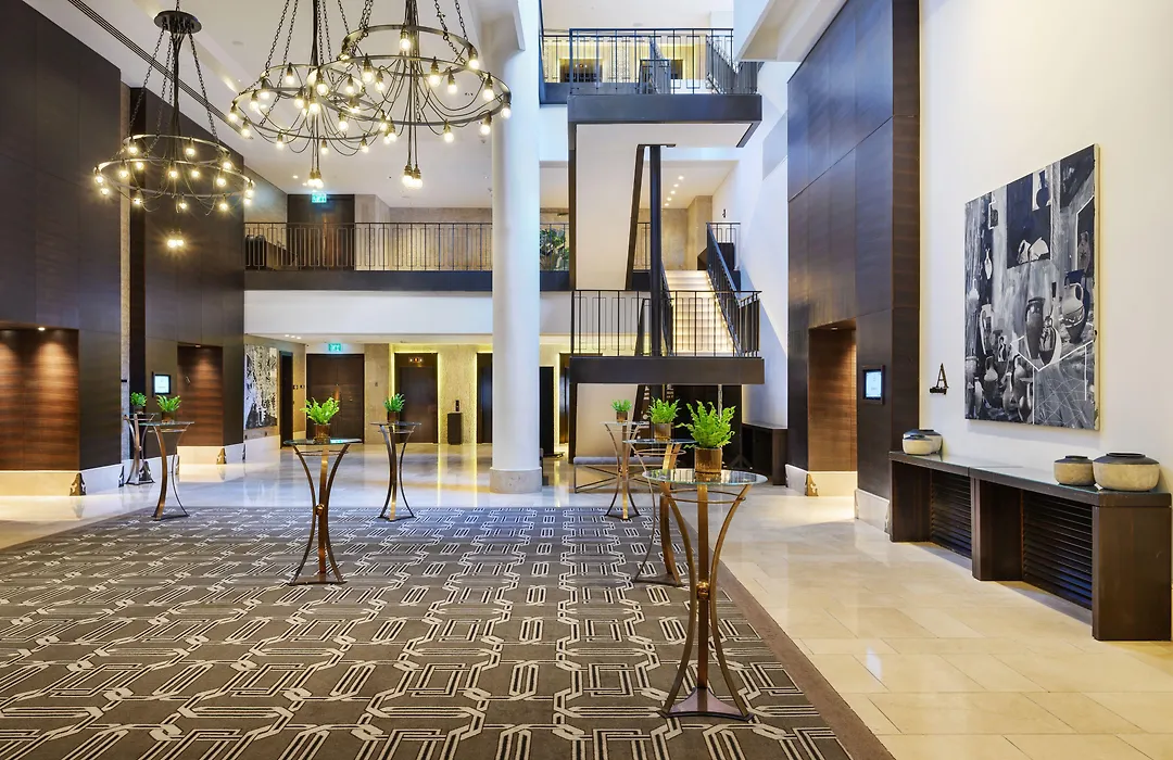 Orient By Isrotel Exclusive-1