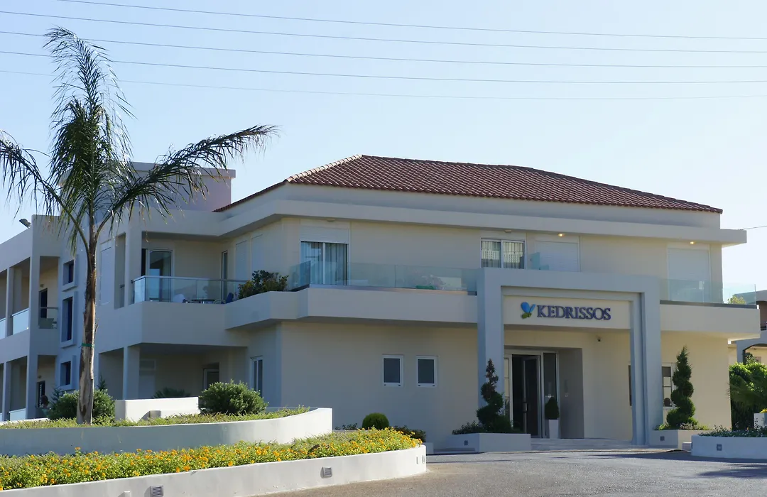 Kedrissos Hotel-1