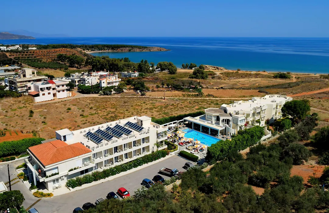 Kedrissos Hotel-1