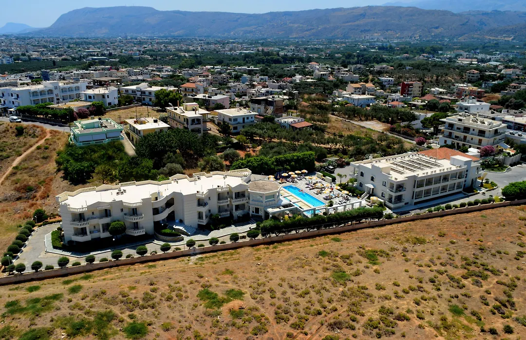 Kedrissos Hotel-1