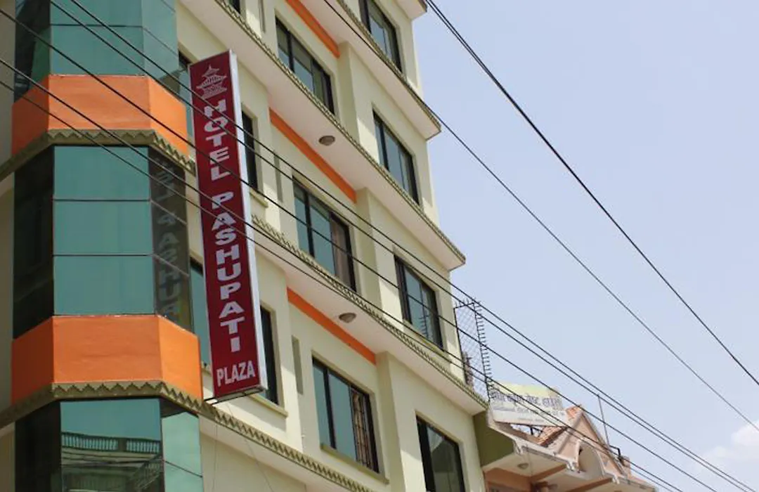 Pashupati Plaza-1
