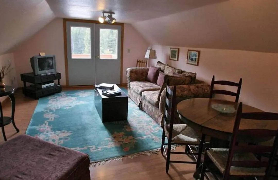 Alpine Motel Of Cooke City-1