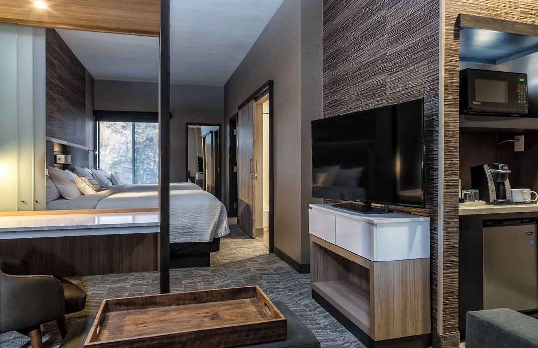 Springhill Suites By Marriott Springdale Zion National Park-1