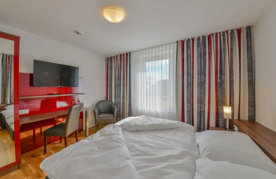 City Hotel Wetzlar-1
