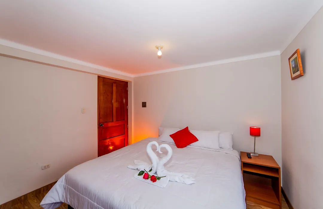Cusco House-1