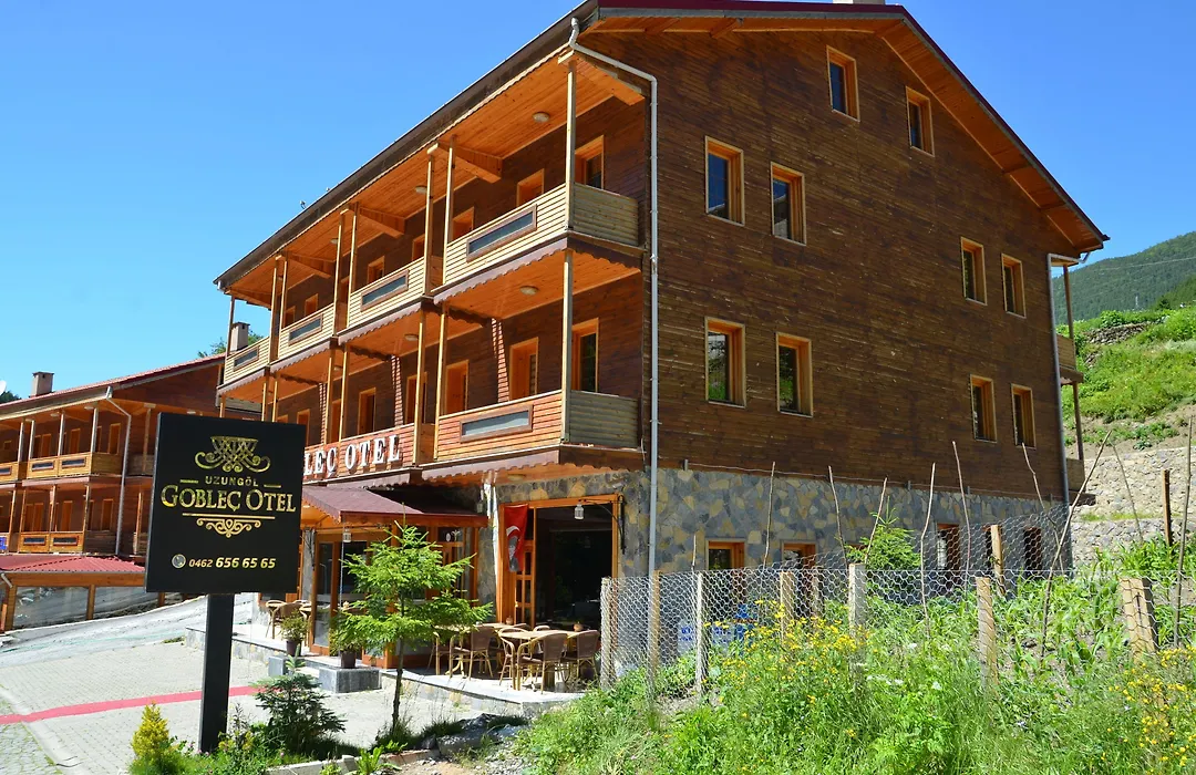 Goblec Otel-1