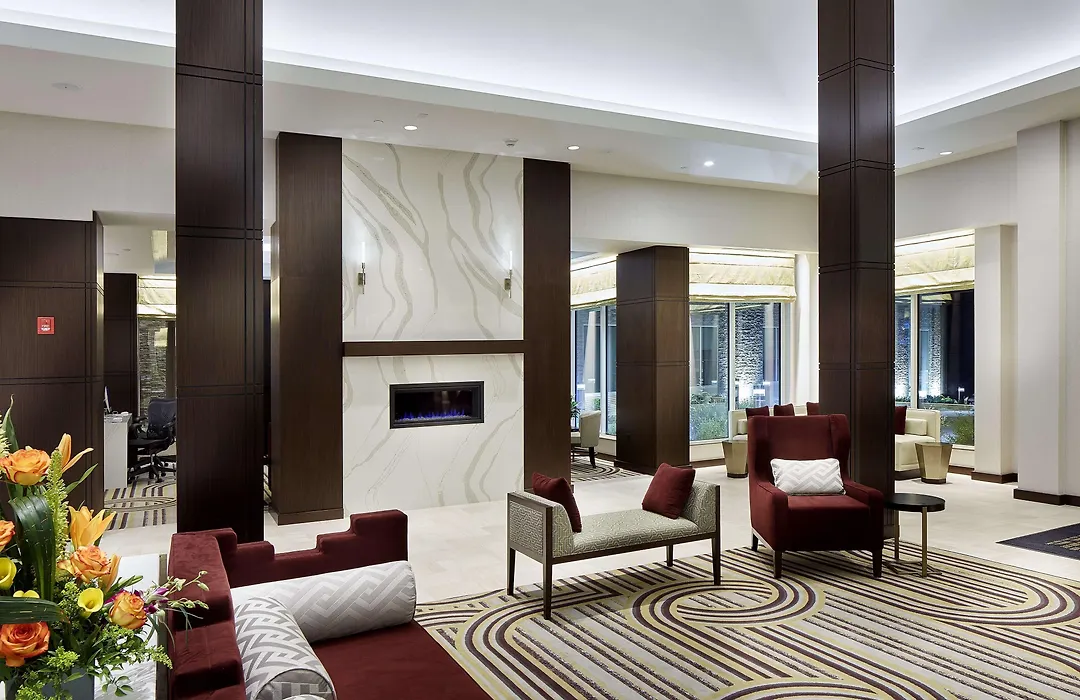 Hilton Garden Inn Roslyn-1