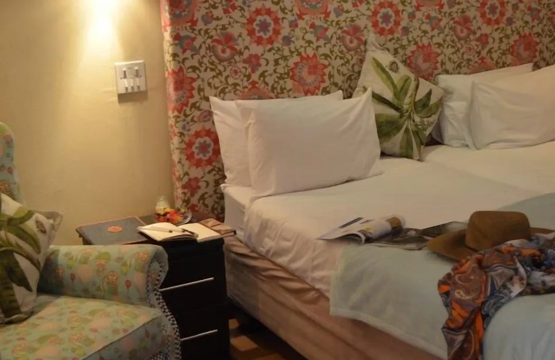 Elizabeth Manor Guest House-1