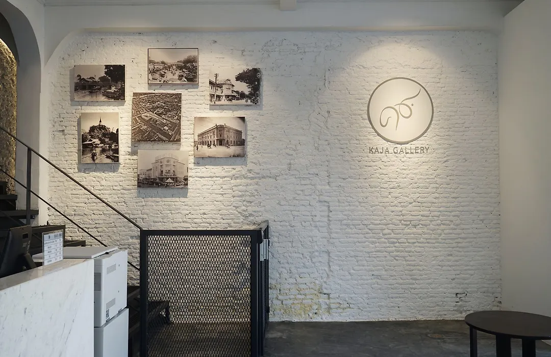Cacha Heritage Hotel - Chinatown & Old Town Near Mrt Sam Yot-1