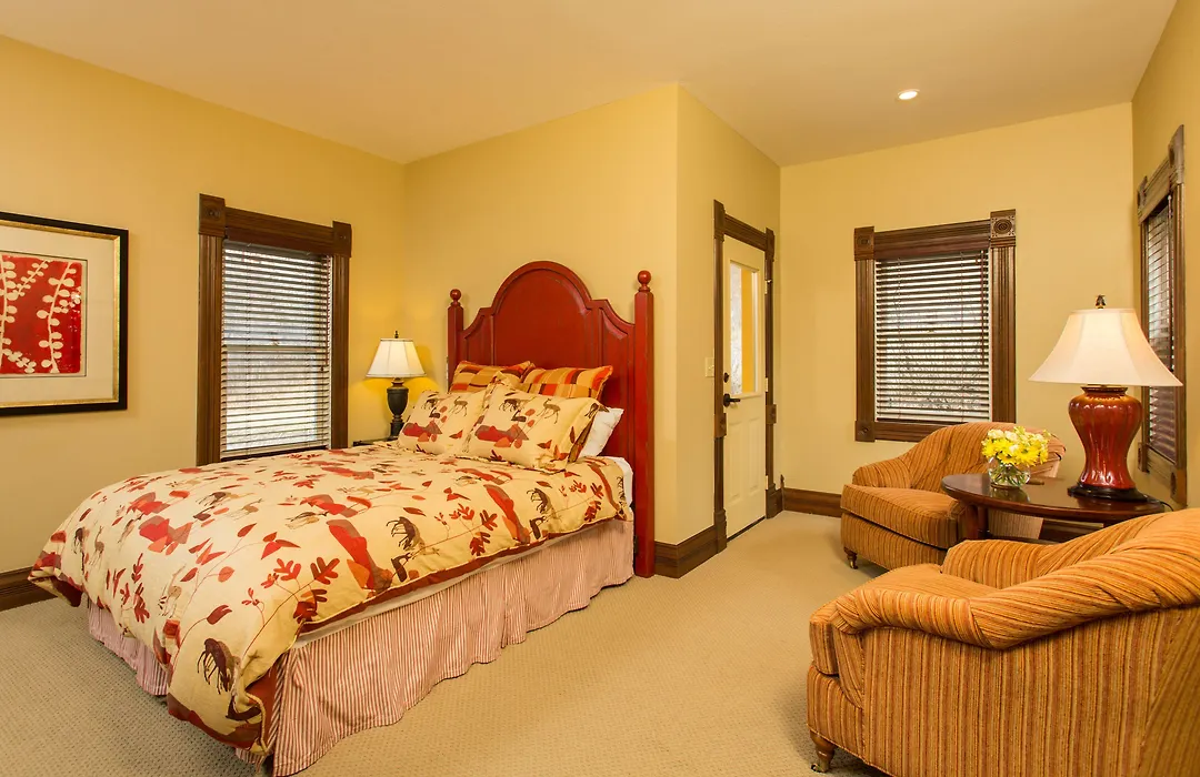 The Victorian Luxury B&B-1