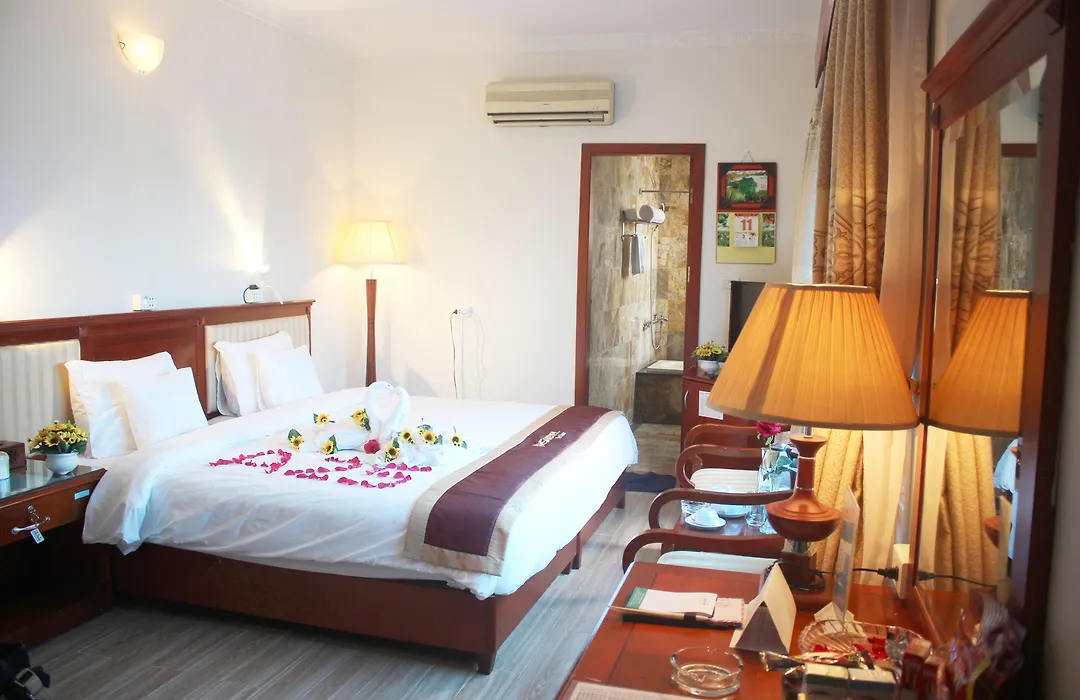 A25 Hotel - Bach Mai-1