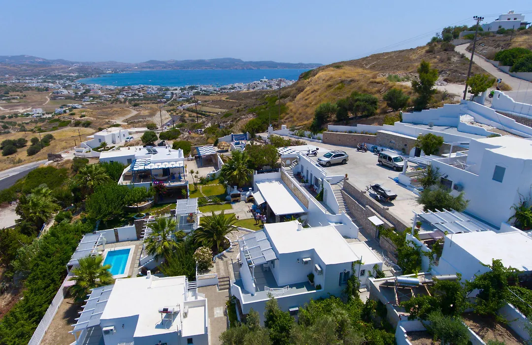 Alexandros Village-1