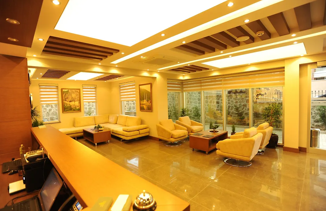 Qamar Prestige Suites-1