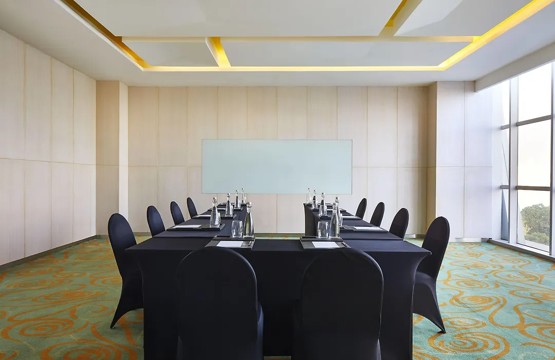 Fairfield By Marriott Surabaya-1