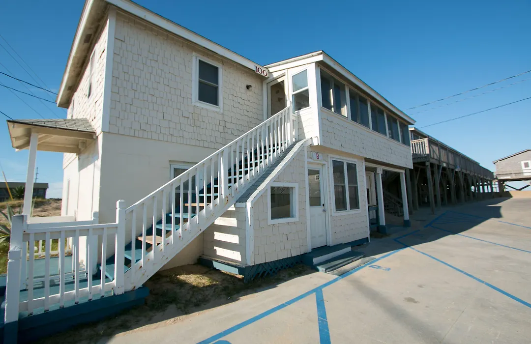 Outer Banks Motel-1