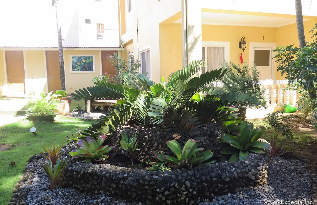 Sun Apartelle-1