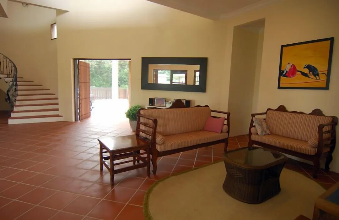 Casa Titik-1