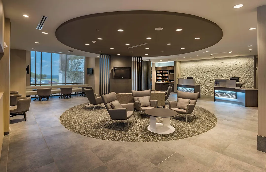 Springhill Suites By Marriott Dallas Rockwall-1