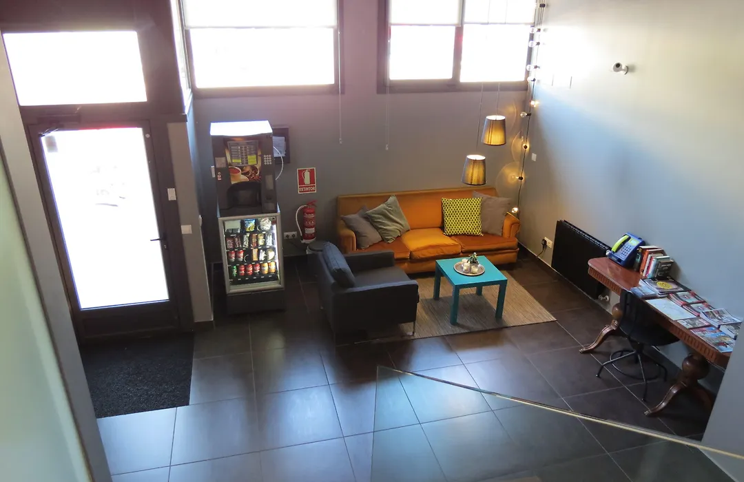 Pension Don Claudio-1