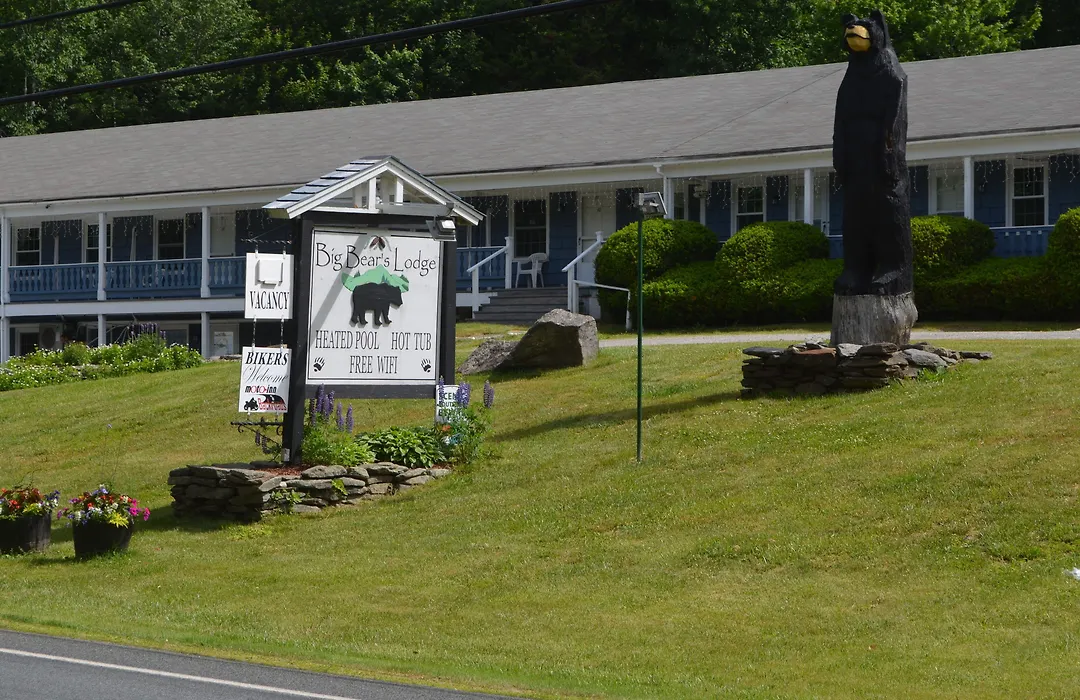 Big Bears Lodge-1