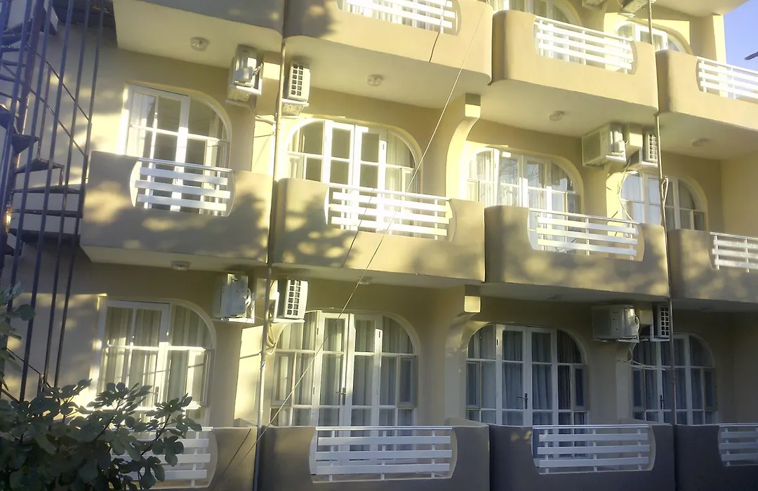 Nicea Hotel-1