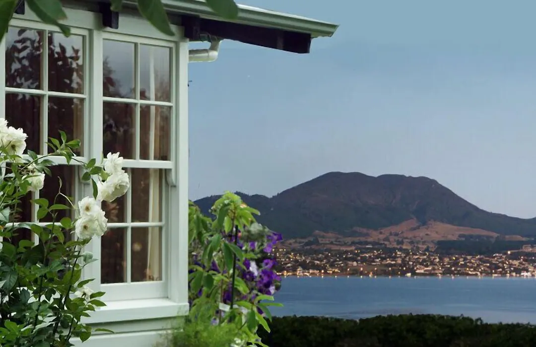 Bellevue Boutique Lodge-1