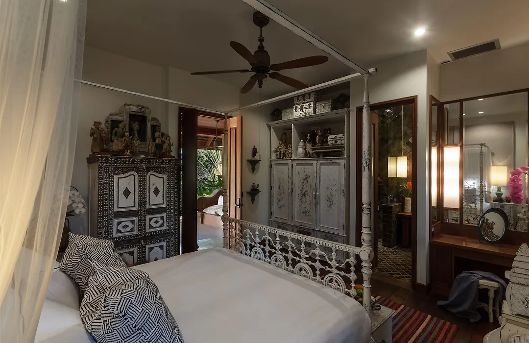 Howie'S Homestay-1