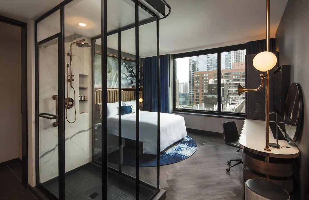 Hotel Emc2, Autograph Collection-1
