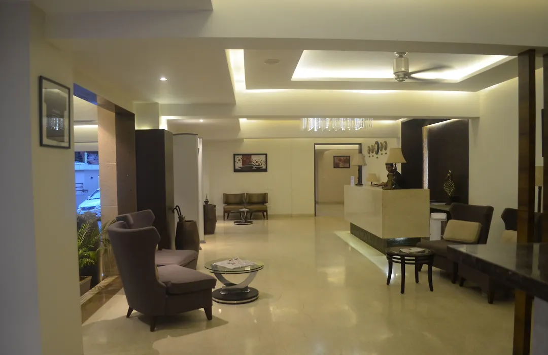 Lemon Tree Hotel Candolim-1