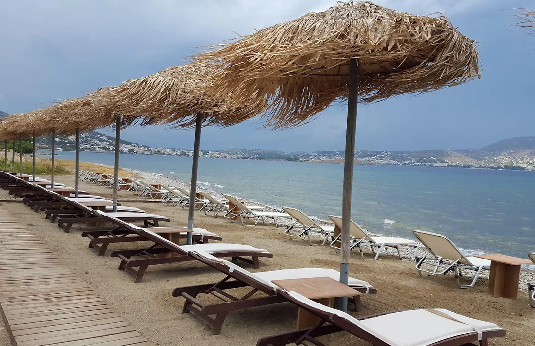 Sea Sight Boutique Hotel-1