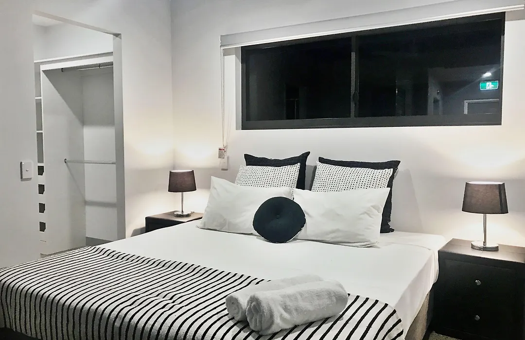 Magnum Serviced Apartments-1