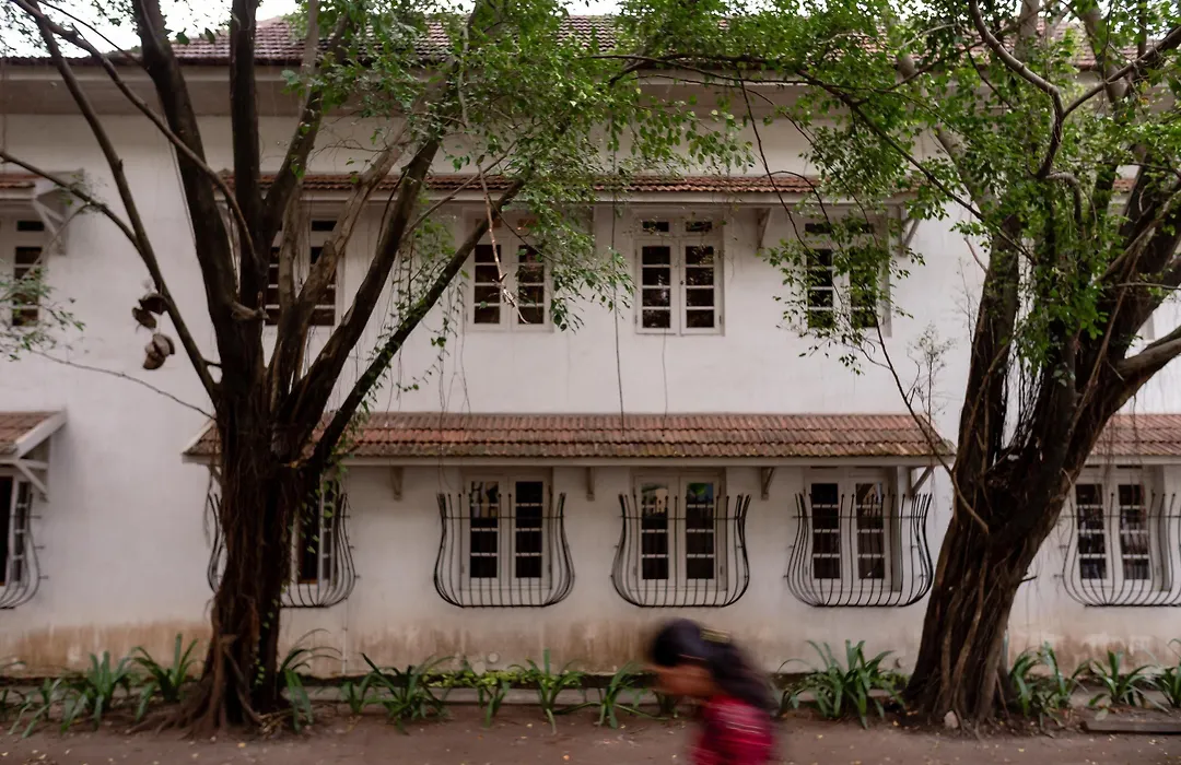 Le Colonial 1506 - Exclusive Luxury Hideaway-1