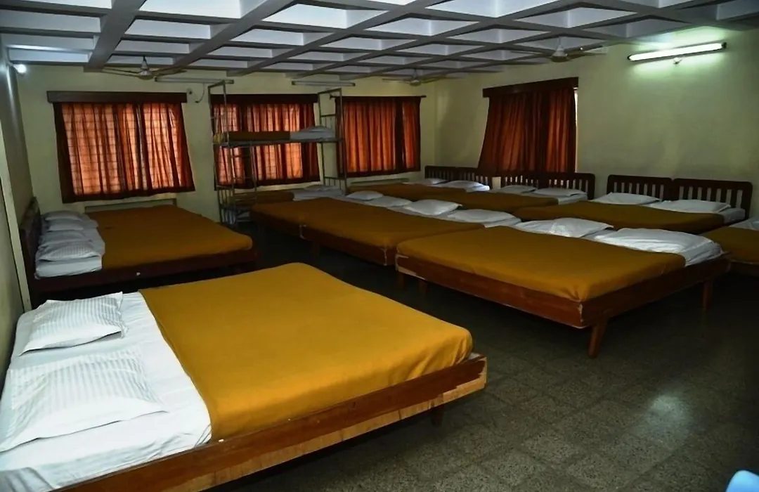 Kstdc Hotel Mayura Yatrinivas Mysore-1