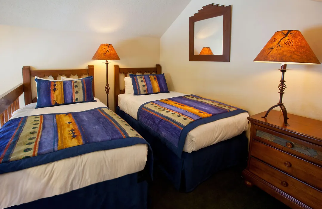 Alpine Village Suites-1