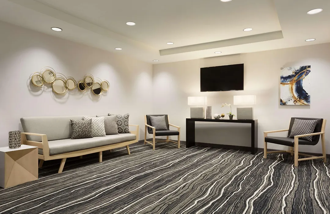 Homewood Suites By Hilton Salt Lake City Draper-1