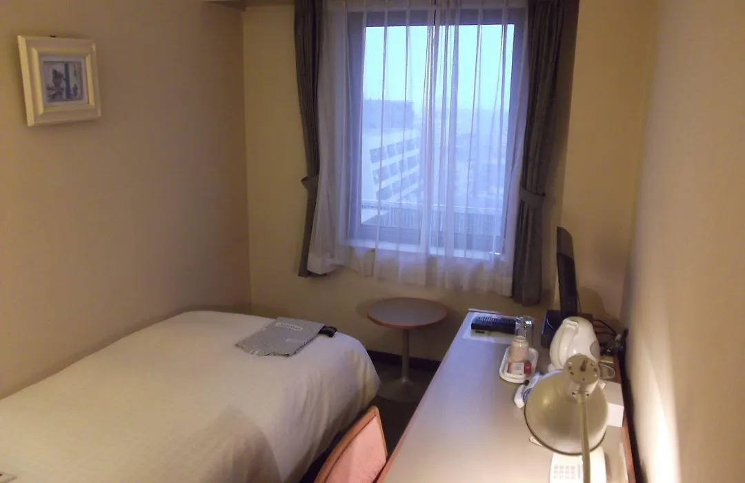 Ichikawa Grand Hotel-1