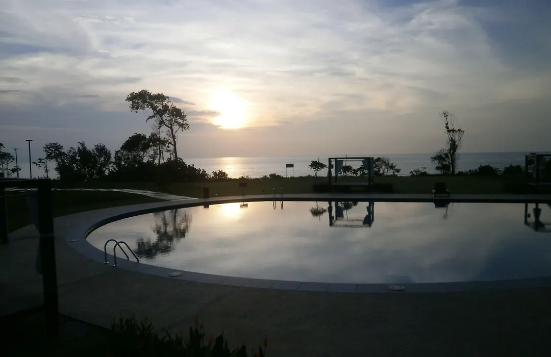 Samalaju Resort Hotel-1