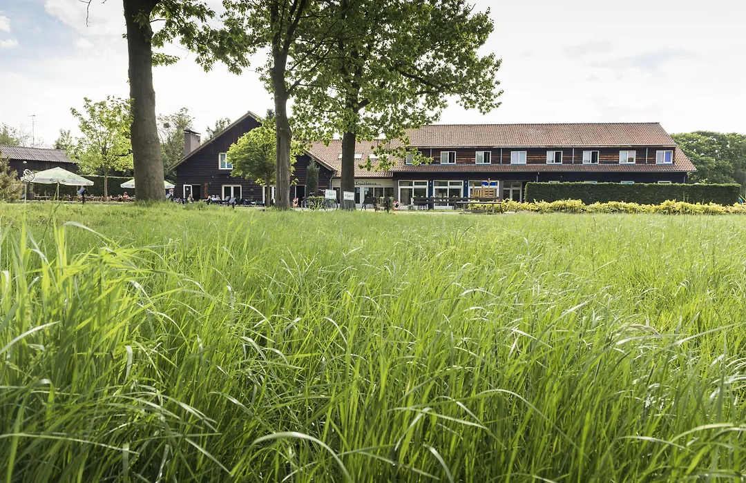 Hotel De Kruishoeve 's-Hertogenbosch-Vught-1