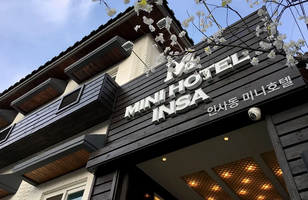 Mini Hotel Insa-1